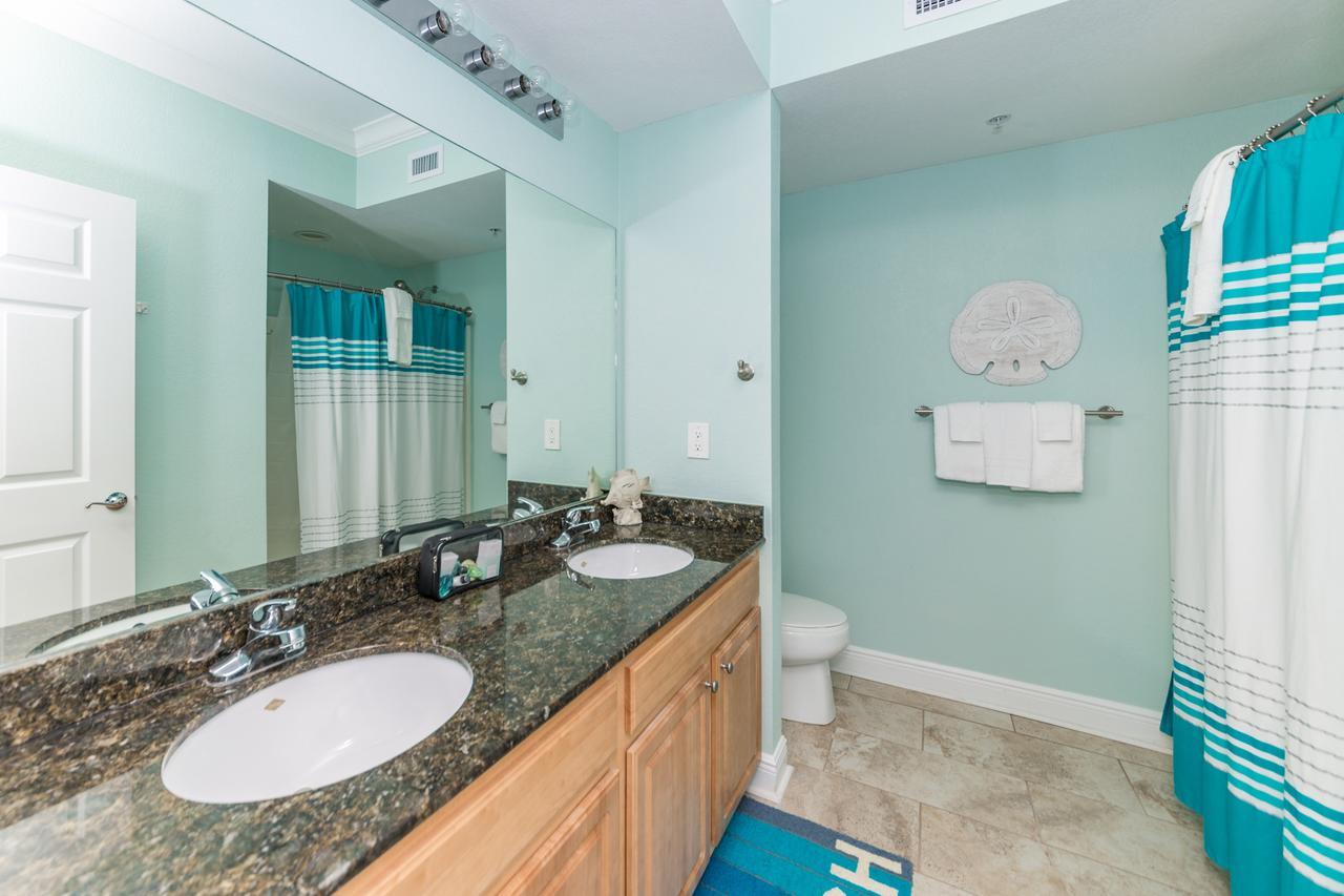 Crystal Tower 801 Gulf Shores Exterior foto